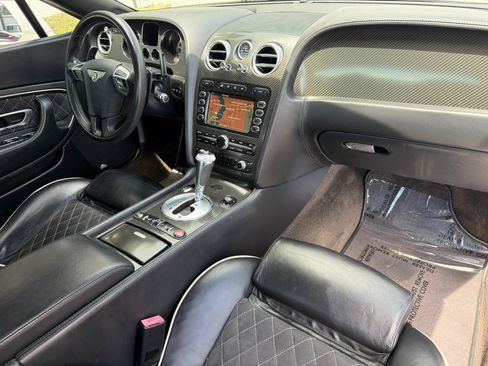 Used 2011 Bentley Continental GT Supersports AWD/4WD image 53