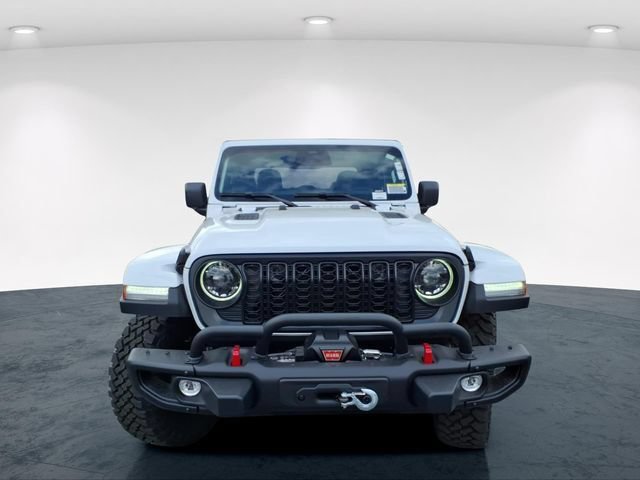 New 2026 Jeep Gladiator Sport AWD/4WD image 4