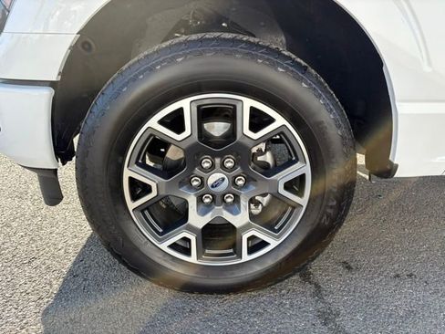 Used 2024 Ford F150 STX image 9