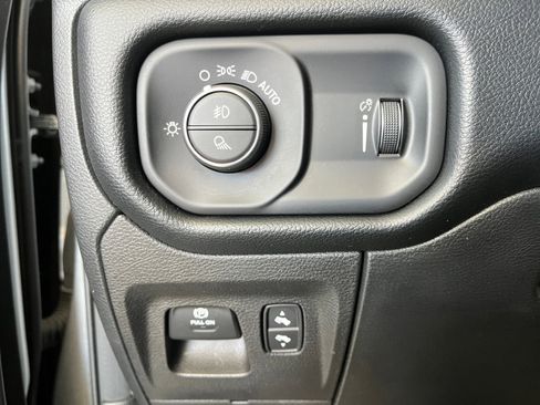 Used 2022 RAM 1500 Rebel w/ Rebel Level 1 Equipment Group image 23