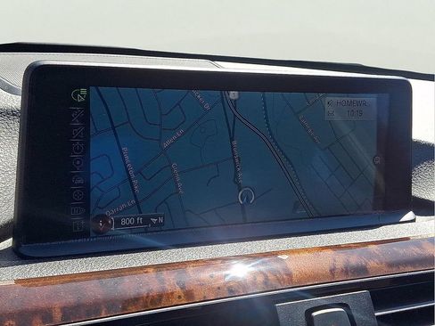 Used 2015 BMW 328i xDrive Sedan AWD/4WD image 15