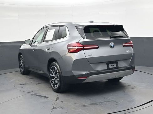 Used 2025 BMW X3 xDrive30i AWD/4WD image 4