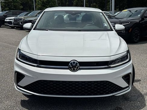 Used 2026 Volkswagen Jetta S FWD image 27