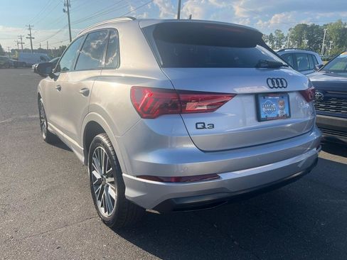 Used 2023 Audi Q3 2.0T Premium w/ Convenience Package AWD/4WD image 5