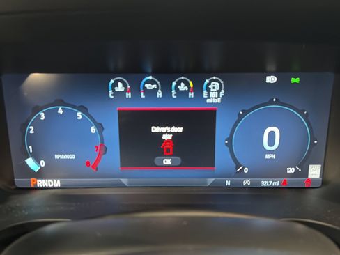 Certified 2026 Ford F150 Lariat AWD/4WD image 19
