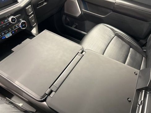 New 2025 Ford F150 Lariat w/ Equipment Group 502A High image 34