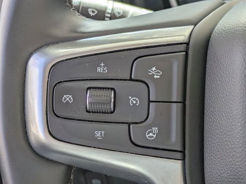 Used 2023 Chevrolet Silverado 2500 LTZ w/ LTZ Convenience Package image 31