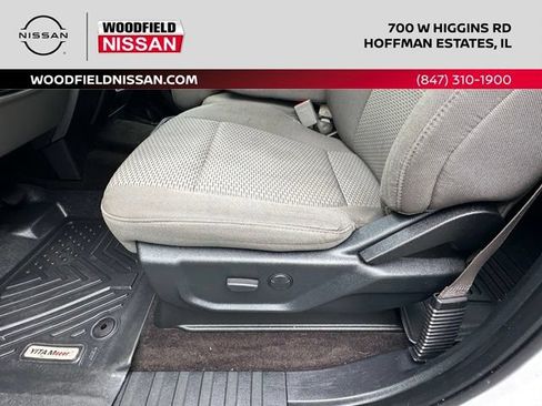 Used 2020 Ford F150 XLT w/ Equipment Group 301A Mid AWD/4WD image 23
