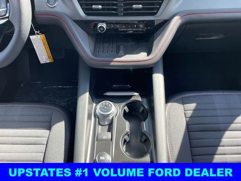 New 2025 Ford Explorer ST-Line w/ Premium Package image 11