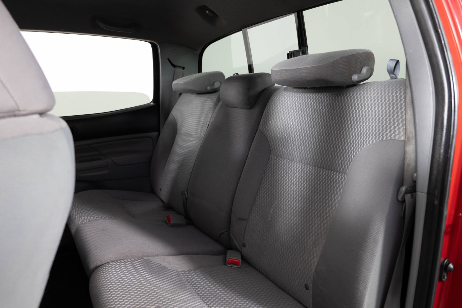 Used 2015 Toyota Tacoma 4x4 Double Cab w/ SR5 Package image 16