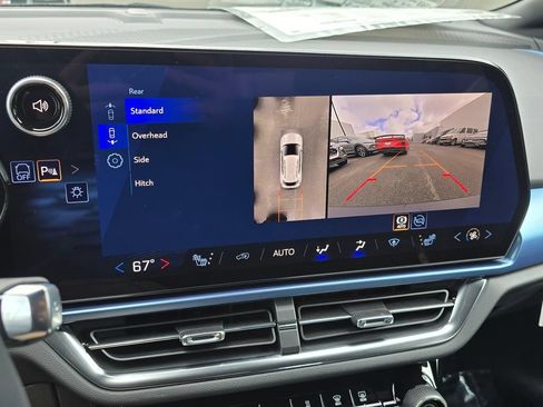 New 2026 Chevrolet Equinox EV LT AWD/4WD image 27