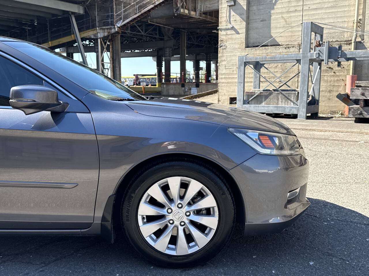 Used 2013 Honda Accord EX-L image 48