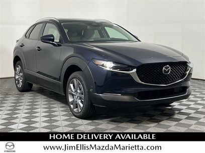 New 2026 MAZDA CX-30 AWD 2.5 S