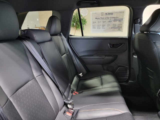 New 2026 Subaru Outback Wilderness AWD/4WD image 14