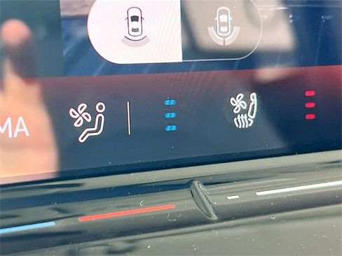 New 2025 Volkswagen ID. Buzz 1st Edition image 20