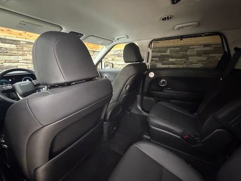 Used 2026 Hyundai Palisade SEL AWD/4WD image 31