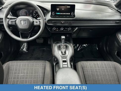 Certified 2024 Honda HR-V Sport image 15