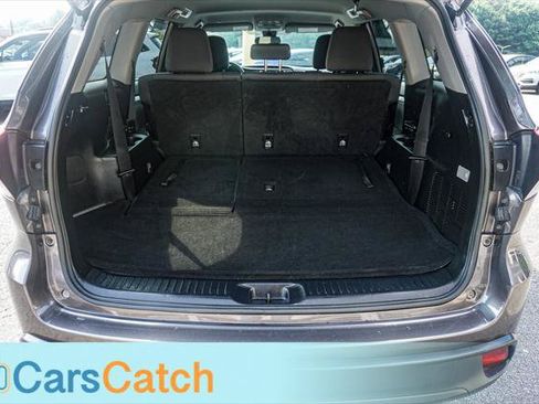 Used 2019 Toyota Highlander LE FWD image 37