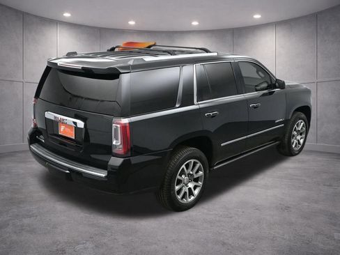 Used 2015 GMC Yukon Denali w/ Premium Package image 58