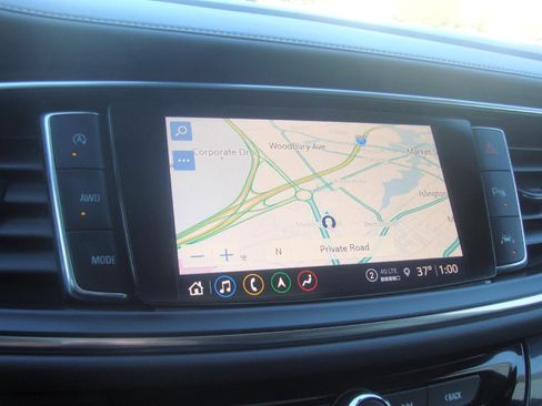 Used 2023 Buick Enclave Essence w/ Experience Buick Package image 14