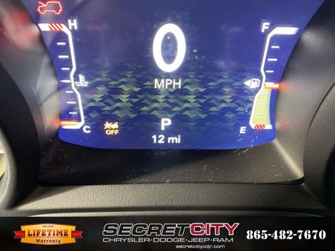 New 2026 Jeep Wrangler Unlimited Rubicon w/ Steel Bumper Group image 19