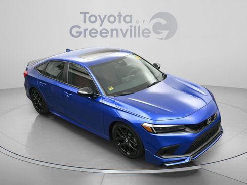Used 2023 Honda Civic Si image 20
