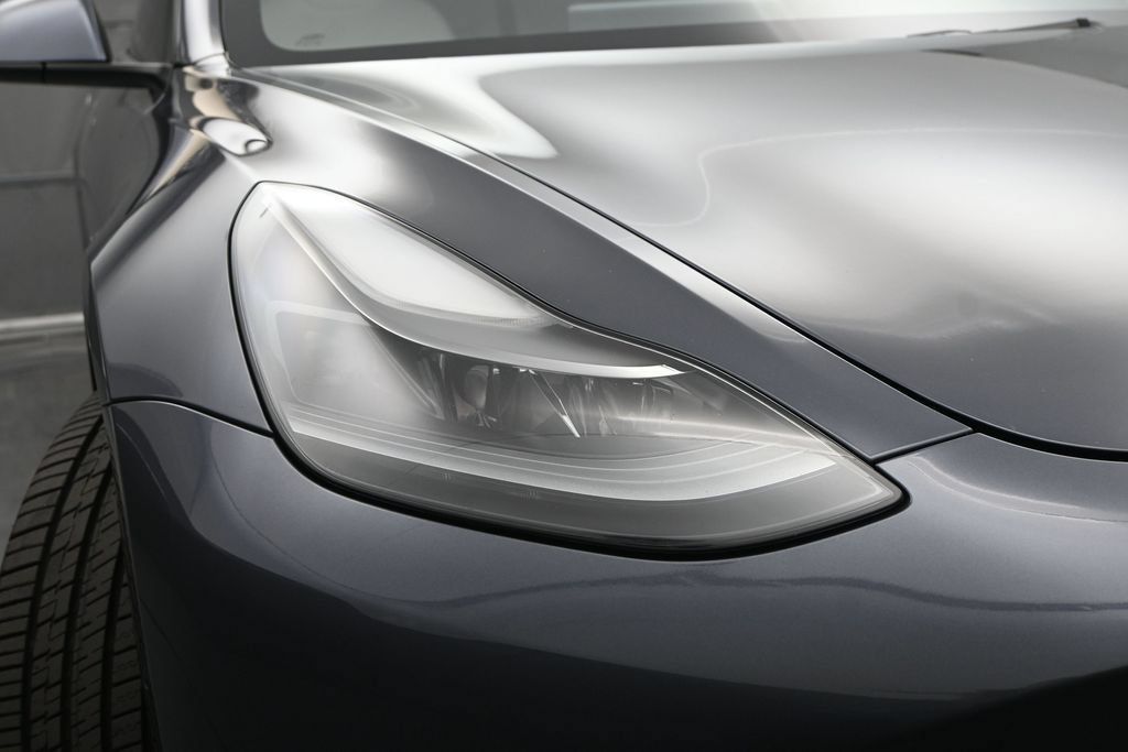 Used 2022 Tesla Model 3 Performance AWD/4WD image 5