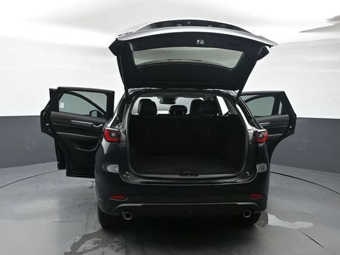 Certified 2023 MAZDA CX-5 AWD 2.5 S image 50