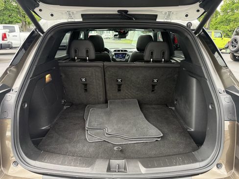 Used 2022 Chevrolet TrailBlazer ACTIV w/ Sun and Liftgate Package FWD image 15