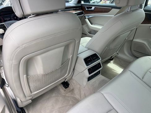 Used 2019 Audi A6 3.0T Premium Plus w/ Premium Plus Package AWD/4WD image 18
