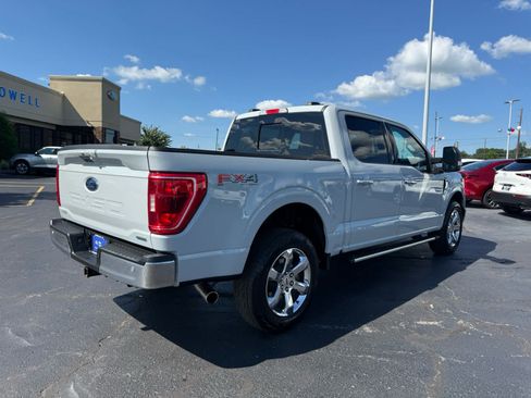 Certified 2023 Ford F150 XLT w/ Equipment Group 302A High AWD/4WD image 19