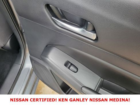 Certified 2020 Nissan Altima 2.5 S FWD image 46