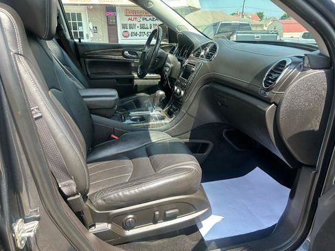 Used 2014 Buick Enclave Premium w/ Trailering Provision Package AWD/4WD image 63