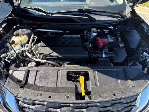 Used 2023 Nissan Rogue SV FWD image 27