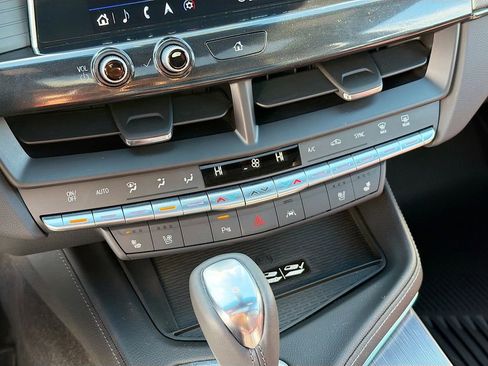 New 2026 Cadillac CT4 Sport image 16