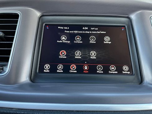 Used 2022 Dodge Charger SXT image 21