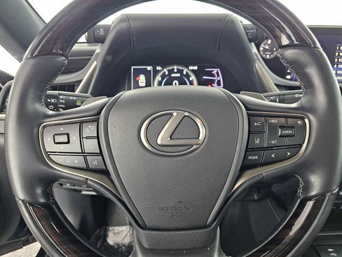 Used 2021 Lexus ES 350 w/ Premium Package image 22