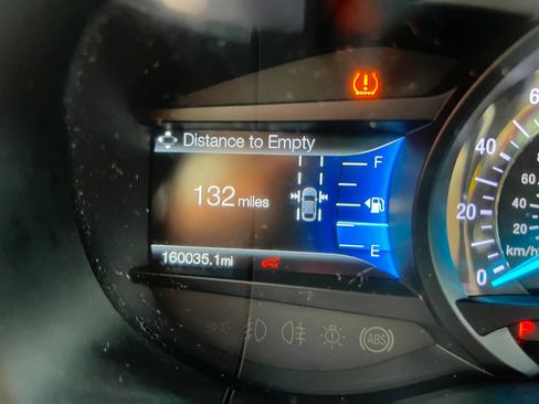 Used 2015 Ford Edge Sport w/ Equipment Group 401A AWD/4WD image 17