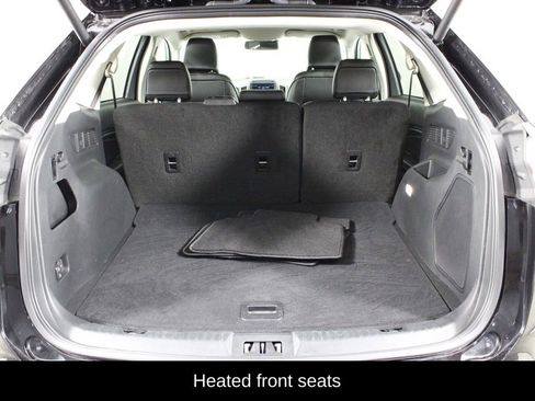 Used 2024 Ford Edge Titanium image 13