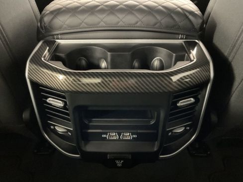 Used 2022 RAM 1500 Big Horn image 12