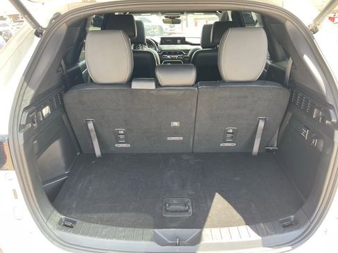 Used 2024 MAZDA CX-90 3.3 Turbo w/ Premium Plus Pkg image 6