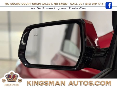 Used 2018 Chevrolet Traverse LT FWD image 33