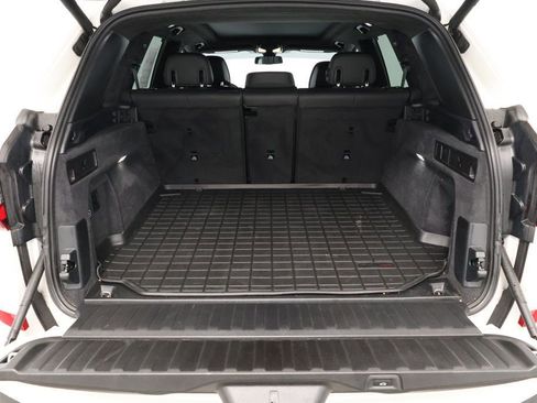 Used 2022 BMW X5 M50i w/ Executive Package image 21