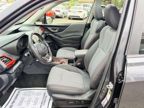 Used 2019 Subaru Forester Sport w/ Popular Package #2 AWD/4WD image 12