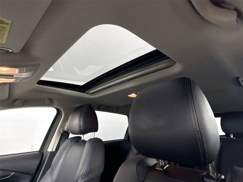 Certified 2023 MAZDA CX-9 Touring Plus image 6