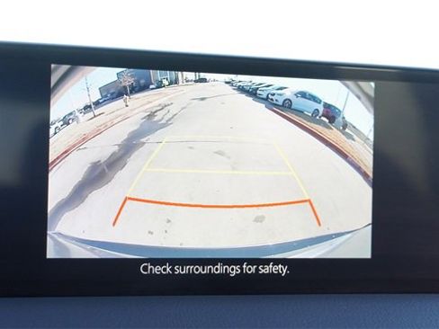 Used 2024 MAZDA CX-5 Carbon Edition image 25