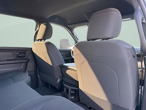 New 2026 RAM 3500 Tradesman image 23