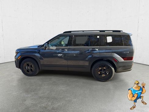 New 2026 Hyundai Santa Fe XRT image 8