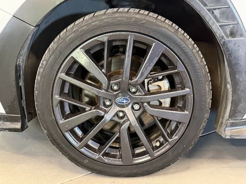 Used 2022 Subaru WRX Premium image 24