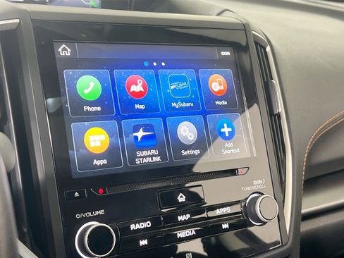 Used 2023 Subaru Crosstrek 2.5i Limited AWD/4WD image 15